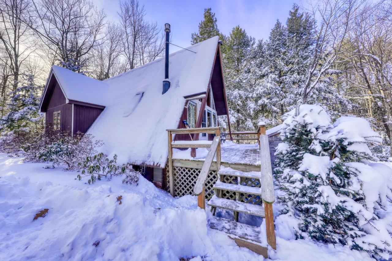 11 Island Drive Villa Madison Екстериор снимка