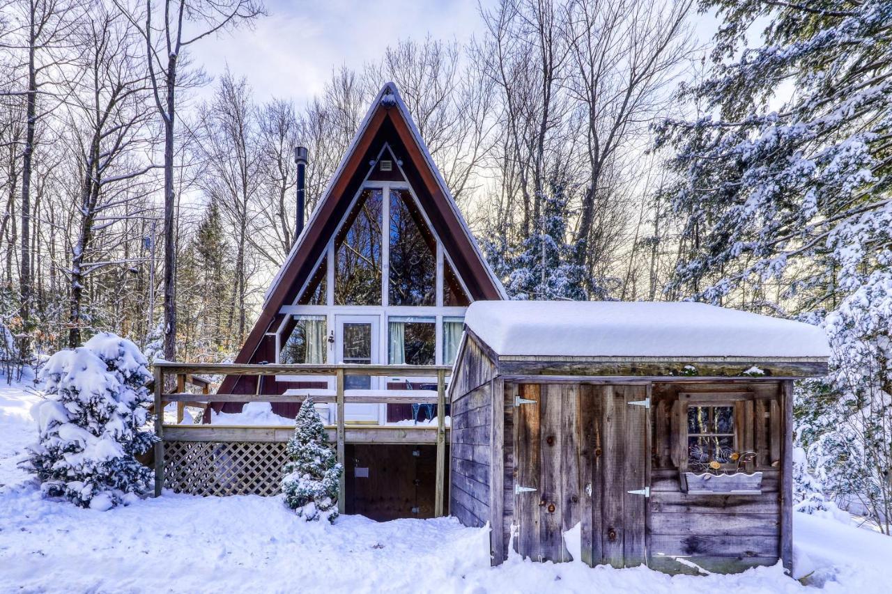 11 Island Drive Villa Madison Екстериор снимка