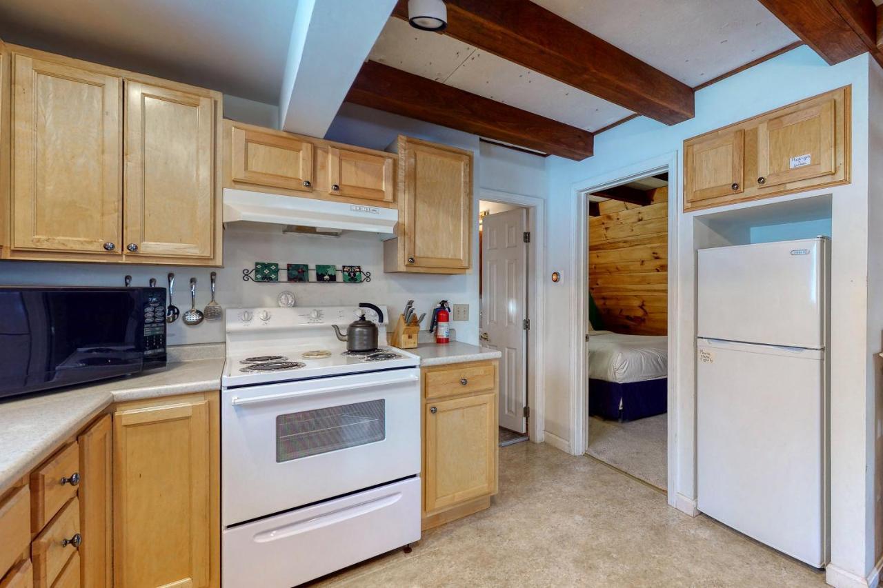 11 Island Drive Villa Madison Екстериор снимка