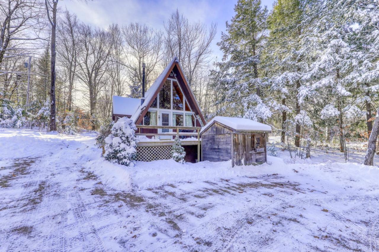 11 Island Drive Villa Madison Екстериор снимка