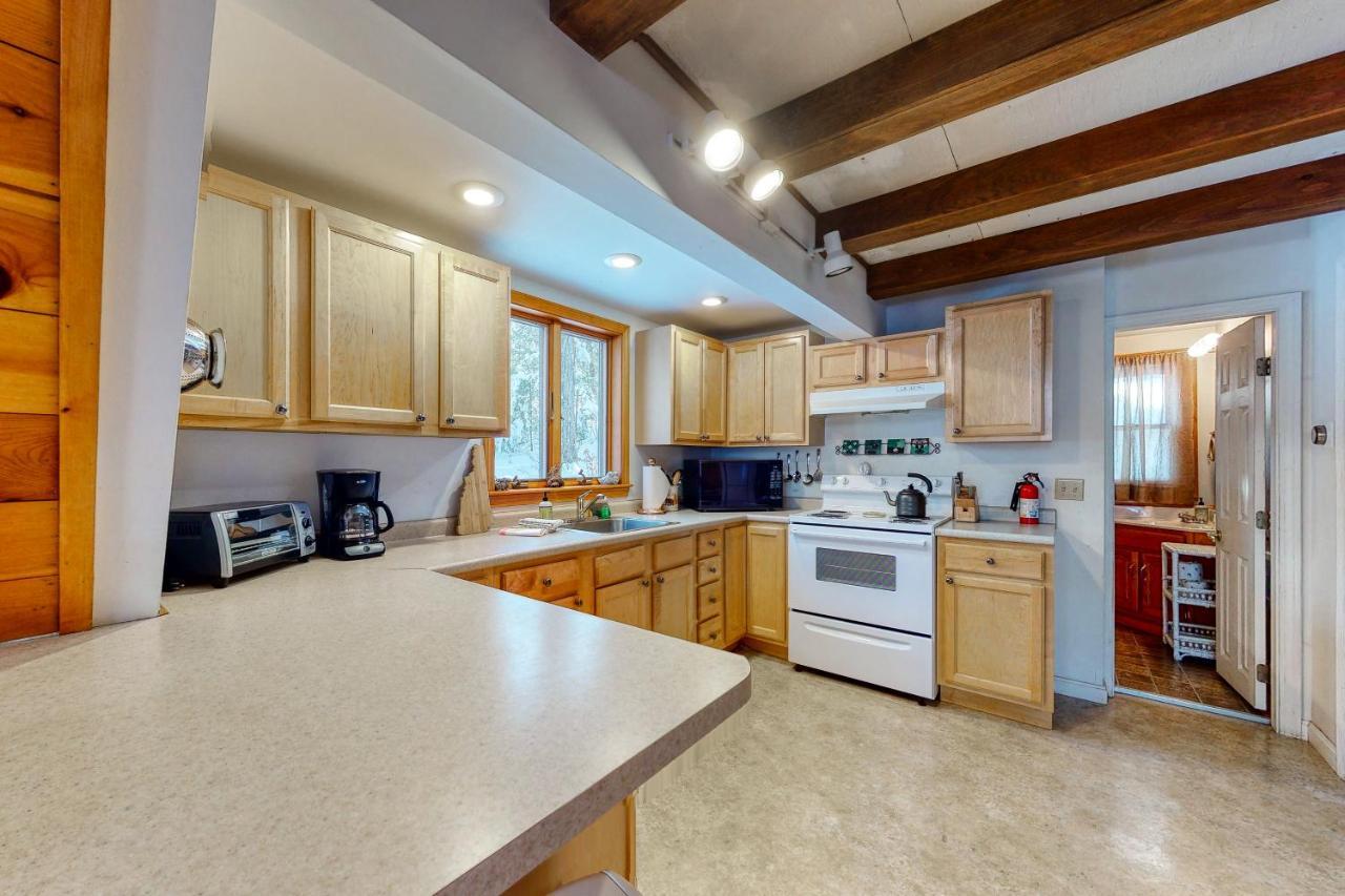 11 Island Drive Villa Madison Екстериор снимка