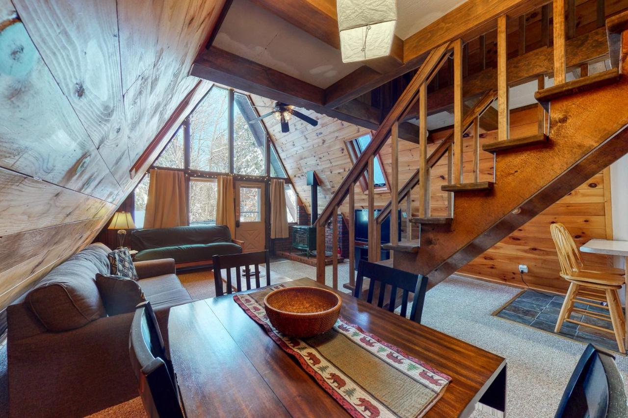 11 Island Drive Villa Madison Екстериор снимка