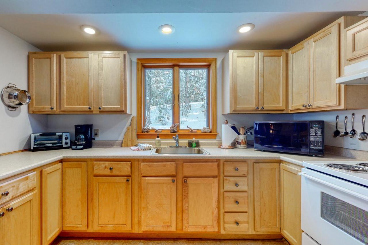 11 Island Drive Villa Madison Екстериор снимка