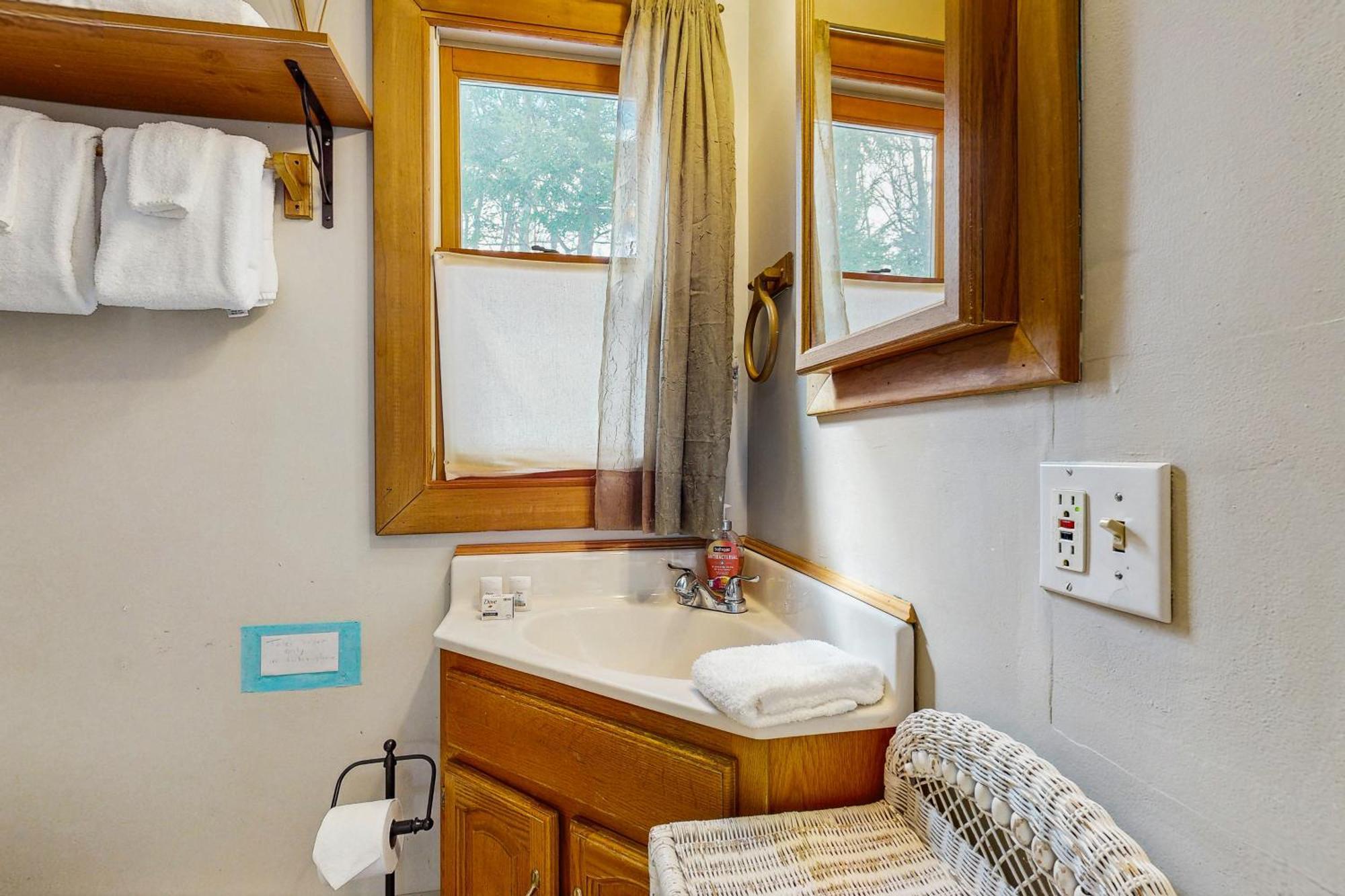 11 Island Drive Villa Madison Екстериор снимка