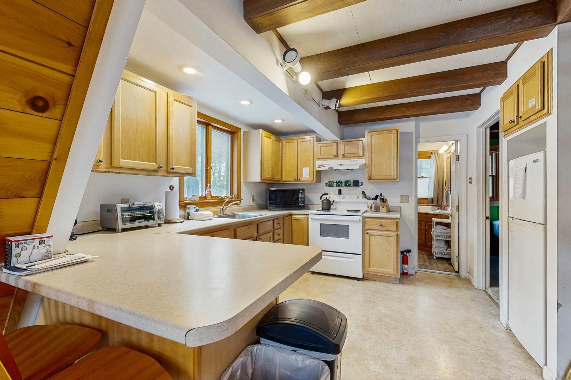 11 Island Drive Villa Madison Екстериор снимка