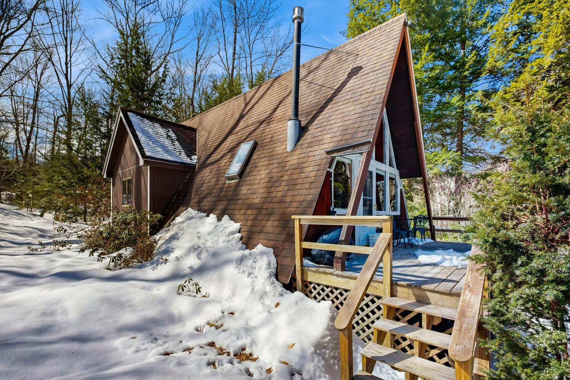 11 Island Drive Villa Madison Екстериор снимка