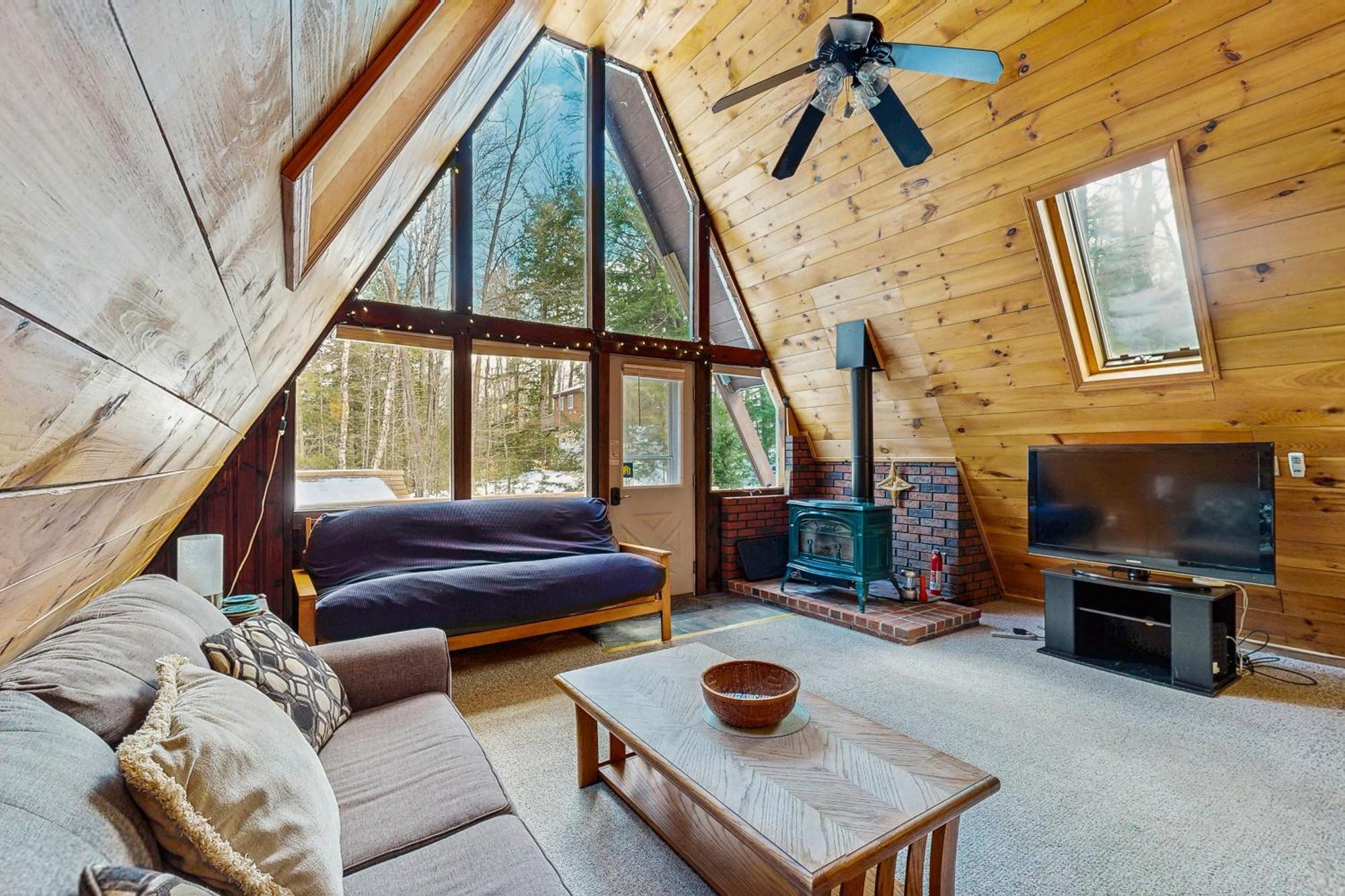 11 Island Drive Villa Madison Екстериор снимка