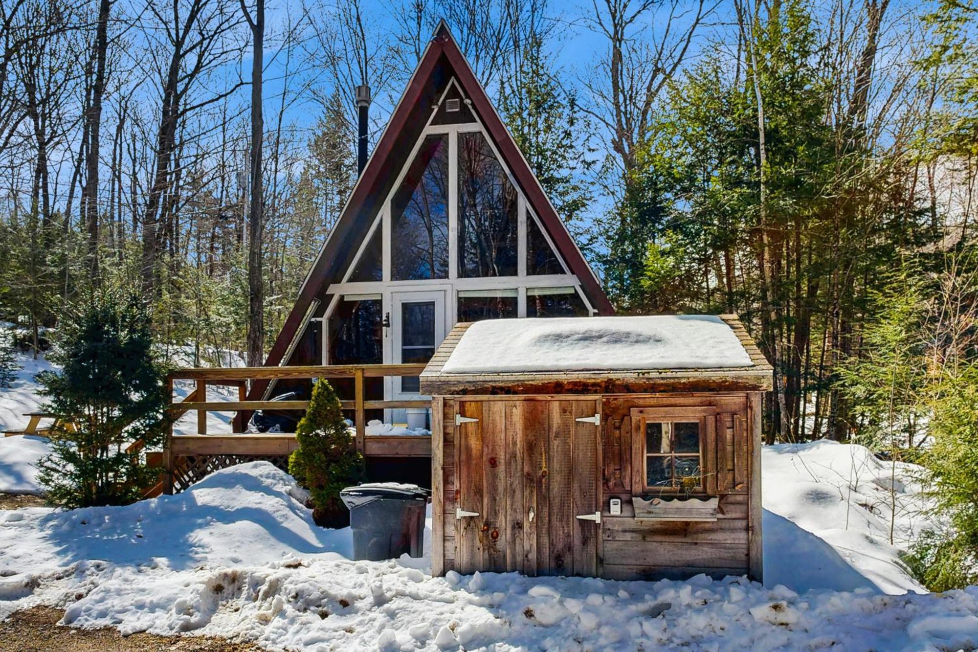 11 Island Drive Villa Madison Екстериор снимка