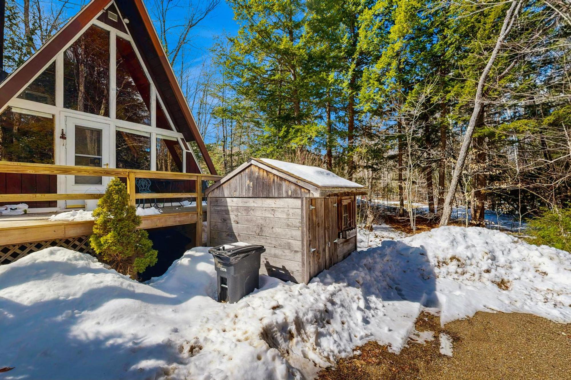 11 Island Drive Villa Madison Екстериор снимка