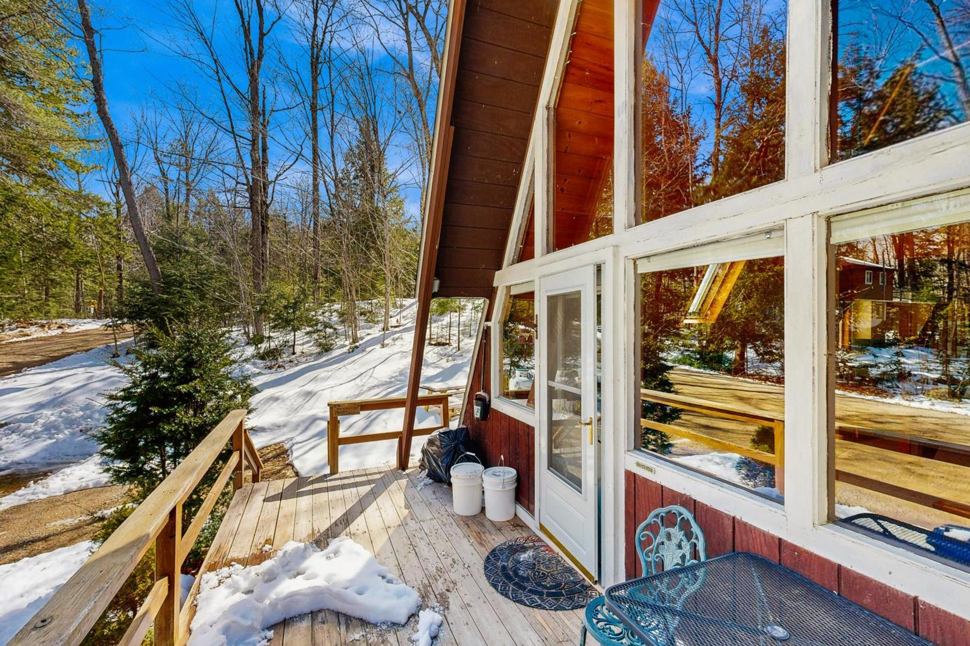 11 Island Drive Villa Madison Екстериор снимка