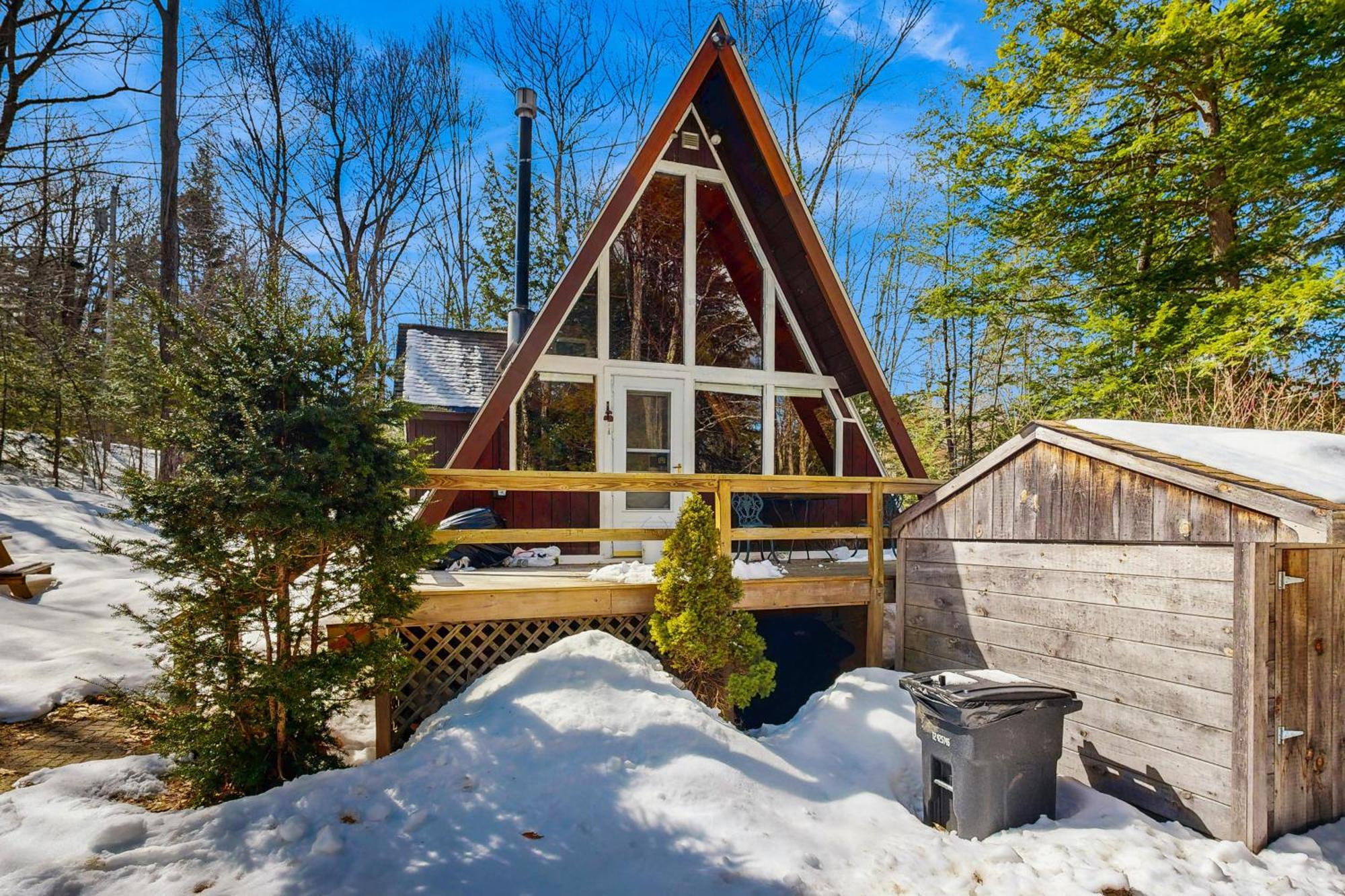11 Island Drive Villa Madison Екстериор снимка